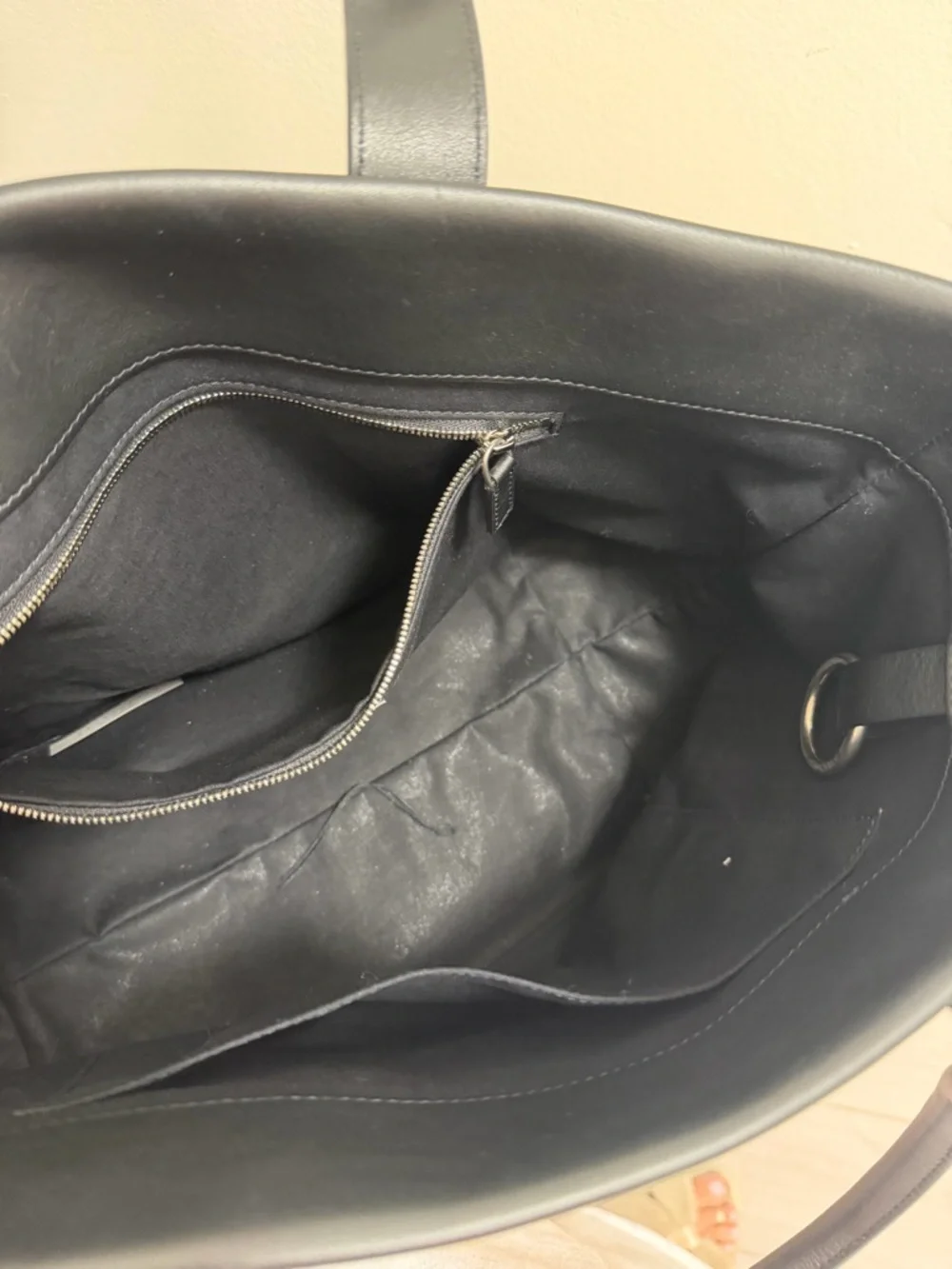 Balenciaga Paris Tote - Picture 7 of 9